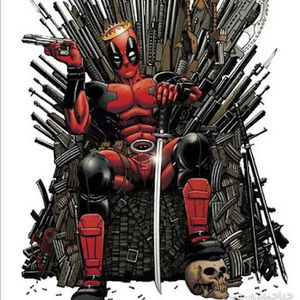 Meet your Posher, Abdulgani